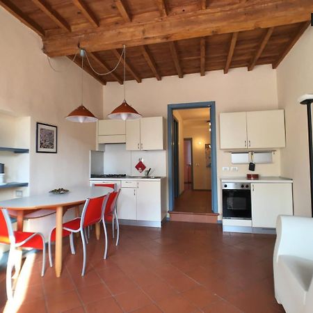 Locanda San Giovanni Φλωρεντία Εξωτερικό φωτογραφία