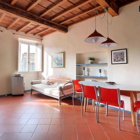 Locanda San Giovanni Φλωρεντία Εξωτερικό φωτογραφία