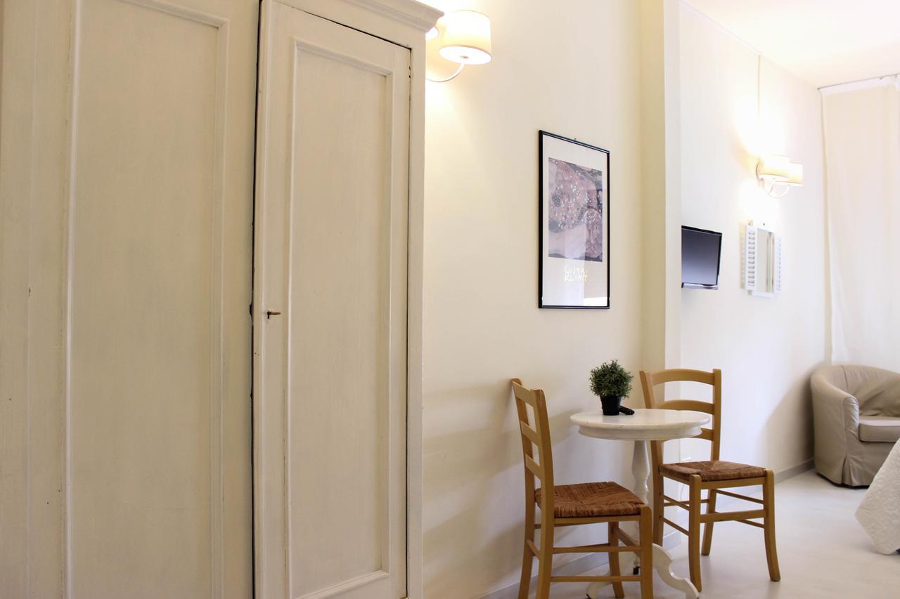Locanda San Giovanni Φλωρεντία Εξωτερικό φωτογραφία
