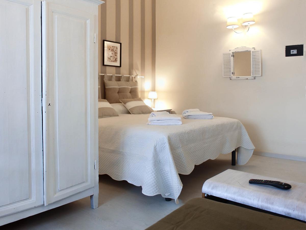 Locanda San Giovanni Φλωρεντία Εξωτερικό φωτογραφία
