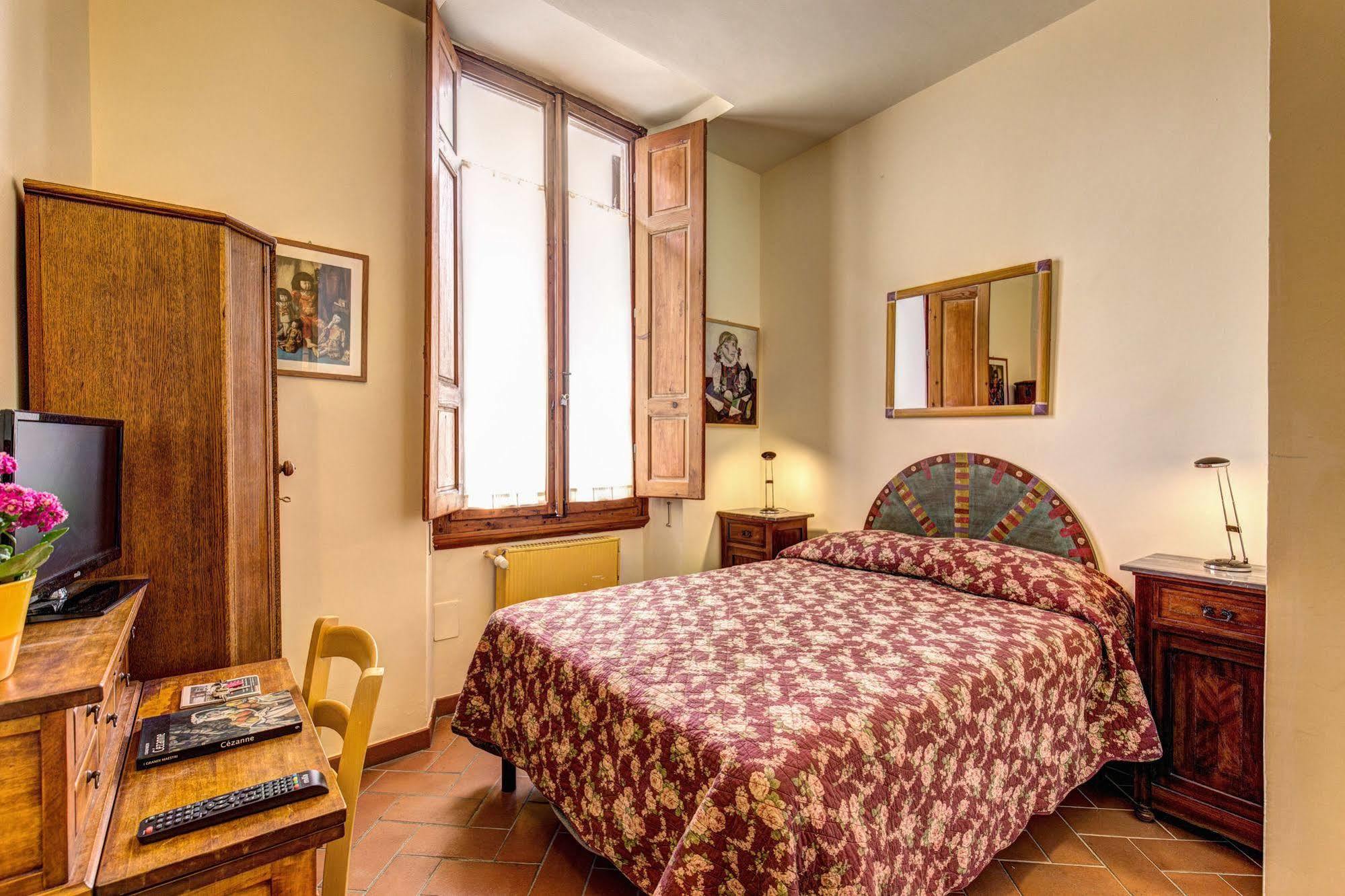 Locanda San Giovanni Φλωρεντία Εξωτερικό φωτογραφία