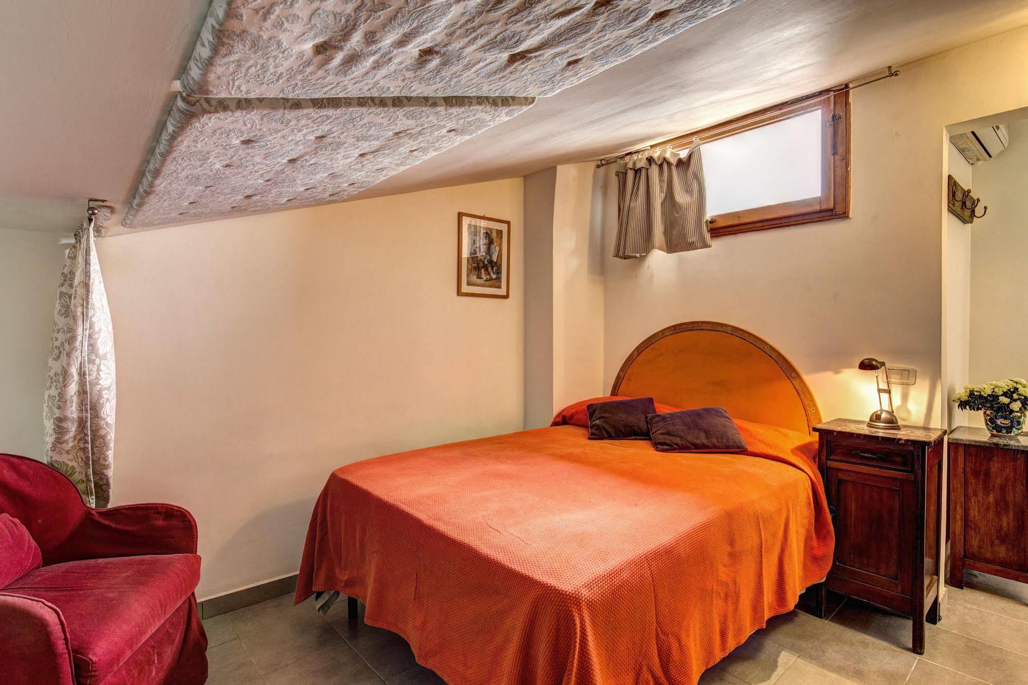 Locanda San Giovanni Φλωρεντία Εξωτερικό φωτογραφία