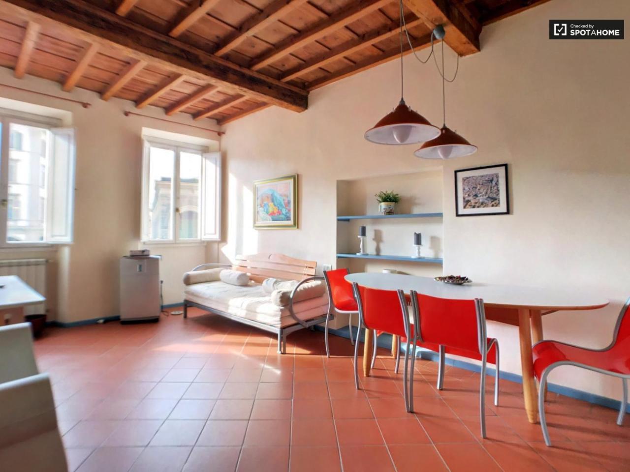 Locanda San Giovanni Φλωρεντία Εξωτερικό φωτογραφία