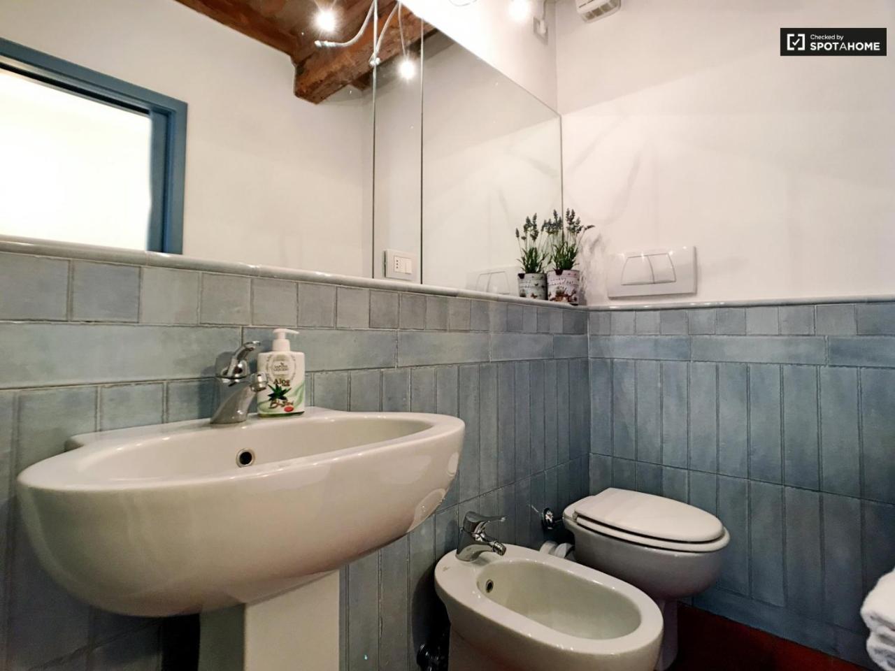 Locanda San Giovanni Φλωρεντία Εξωτερικό φωτογραφία