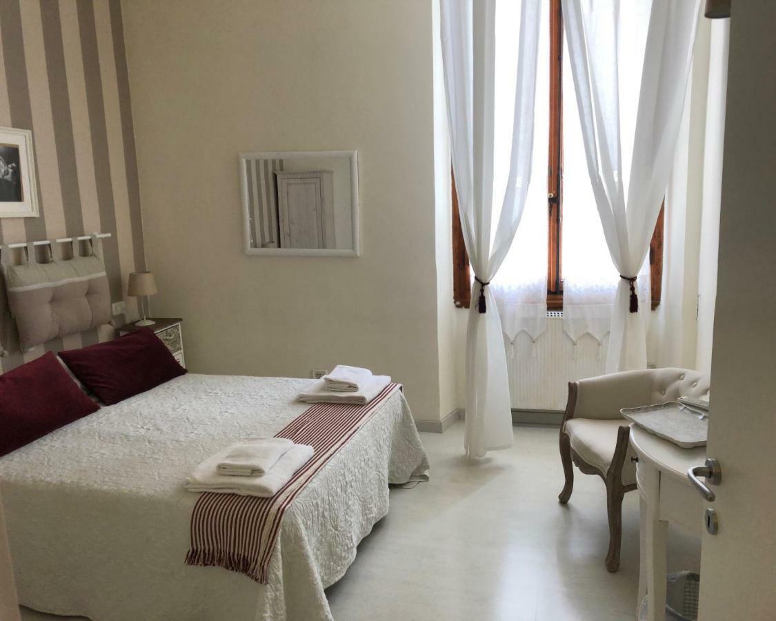 Locanda San Giovanni Φλωρεντία Εξωτερικό φωτογραφία