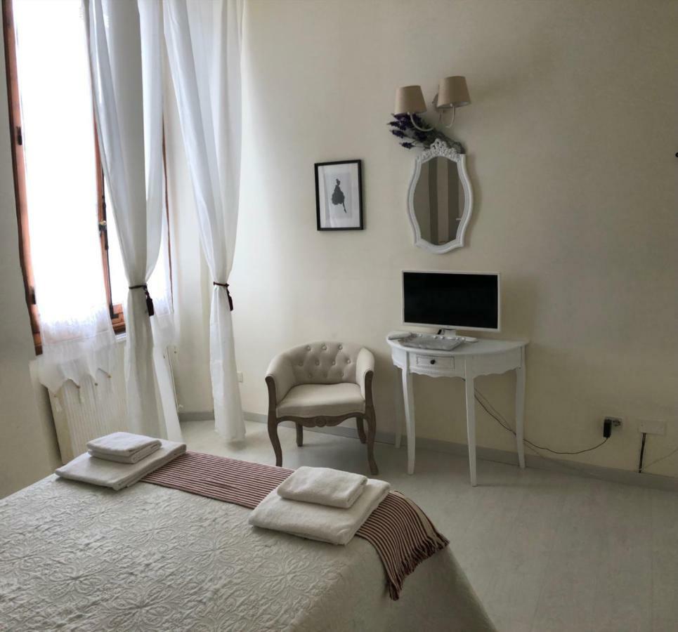 Locanda San Giovanni Φλωρεντία Εξωτερικό φωτογραφία