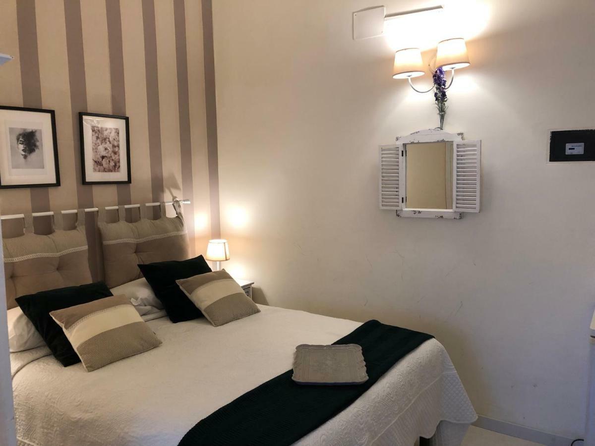 Locanda San Giovanni Φλωρεντία Εξωτερικό φωτογραφία