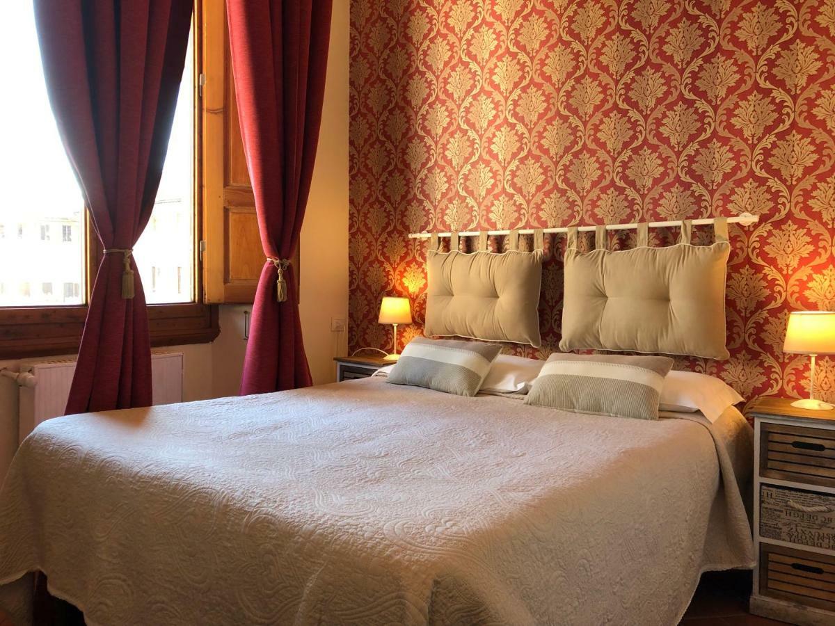 Locanda San Giovanni Φλωρεντία Εξωτερικό φωτογραφία