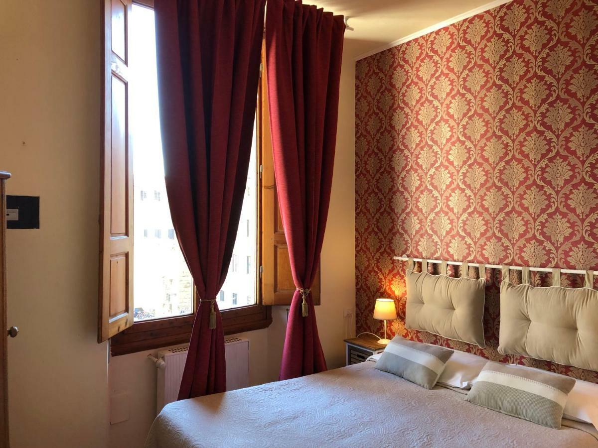 Locanda San Giovanni Φλωρεντία Εξωτερικό φωτογραφία