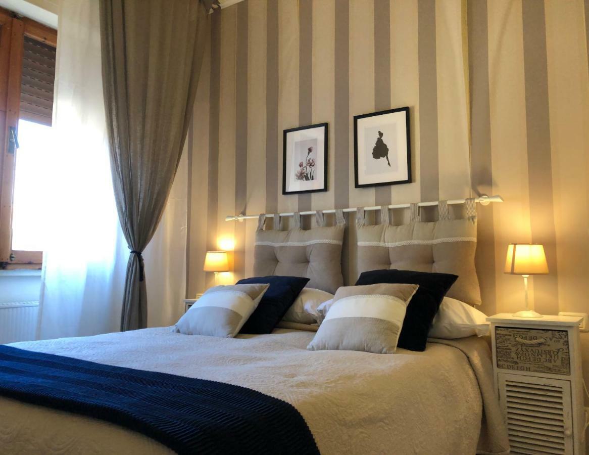 Locanda San Giovanni Φλωρεντία Εξωτερικό φωτογραφία