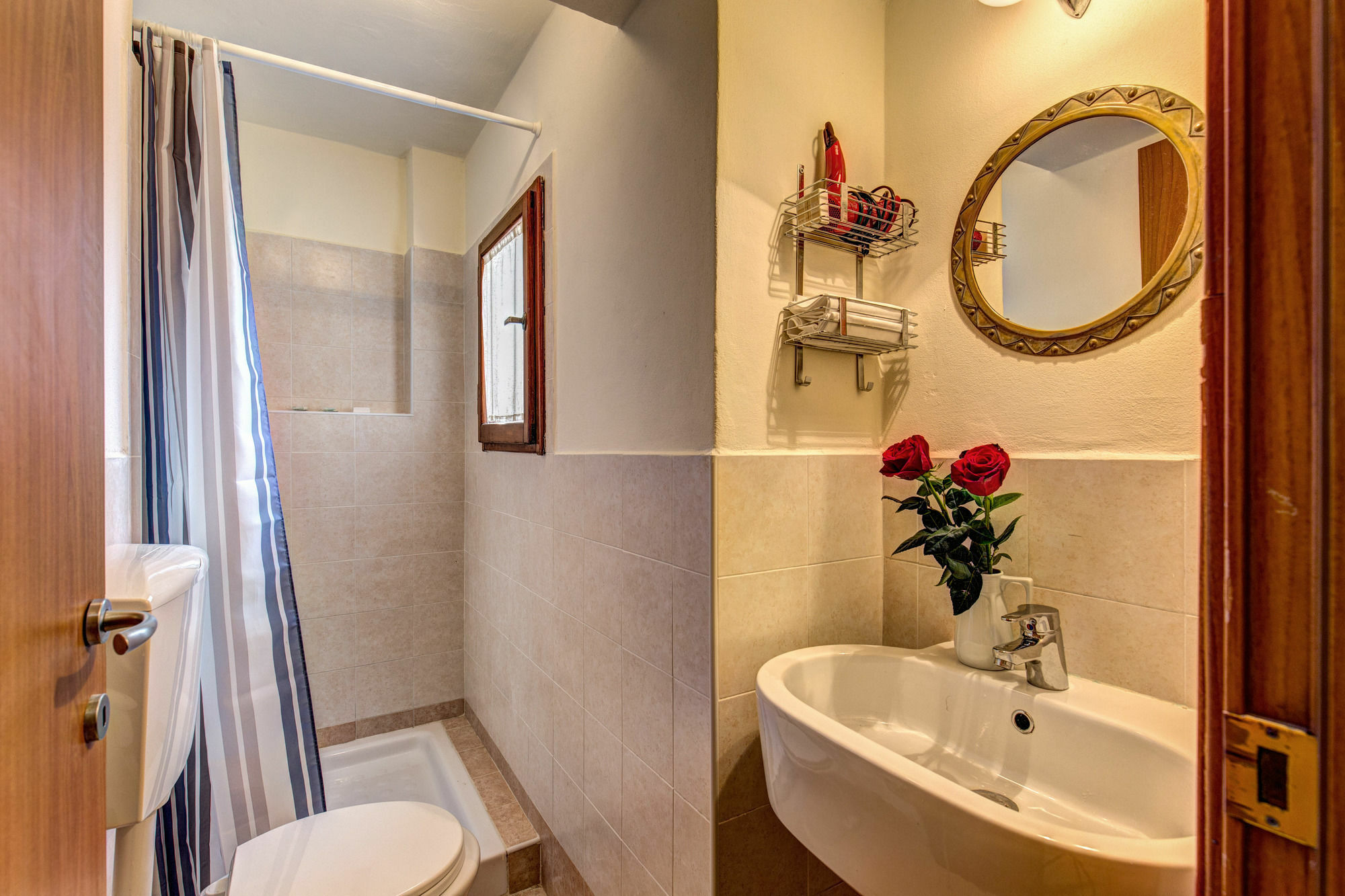 Locanda San Giovanni Φλωρεντία Εξωτερικό φωτογραφία