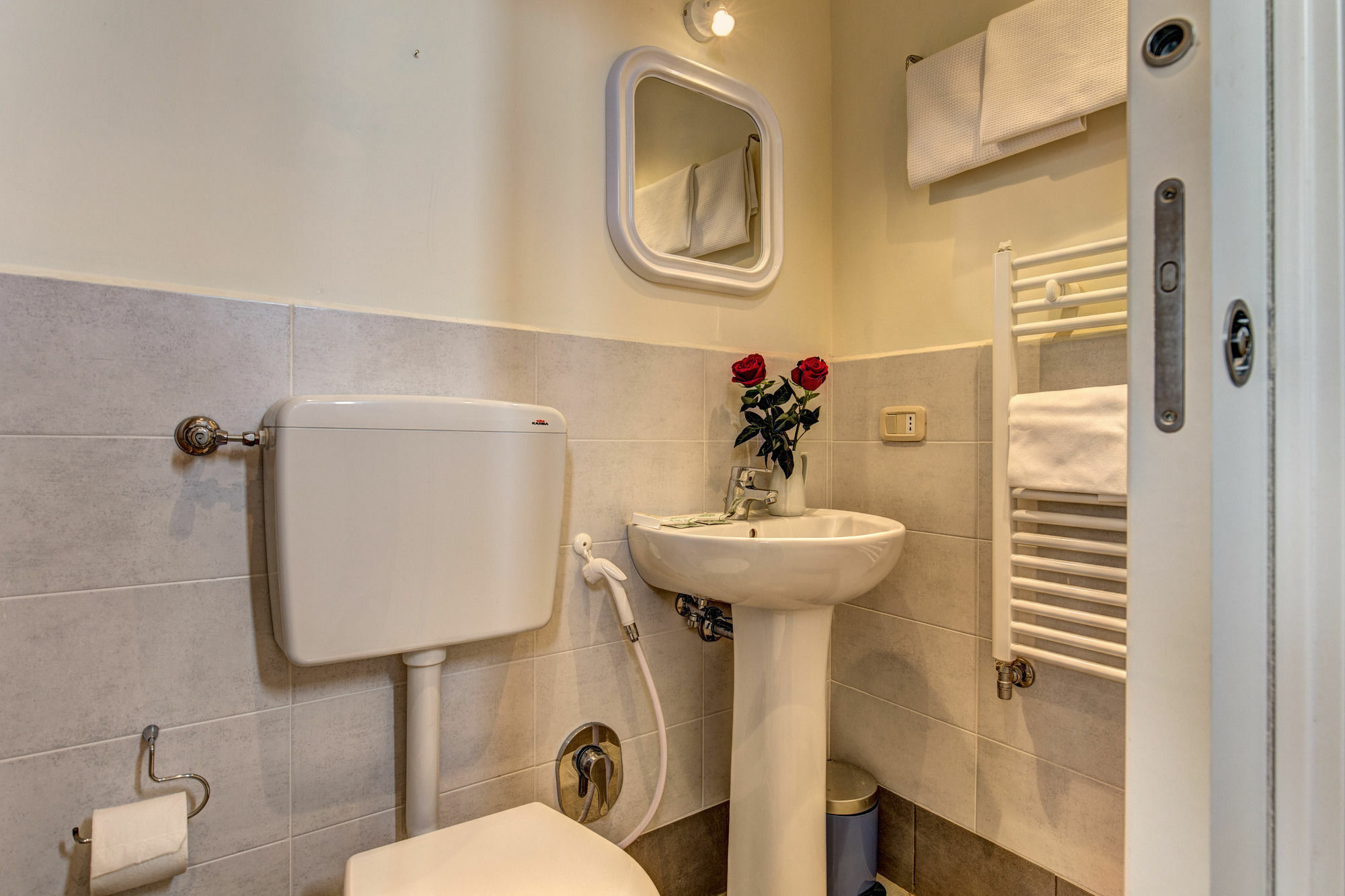 Locanda San Giovanni Φλωρεντία Εξωτερικό φωτογραφία