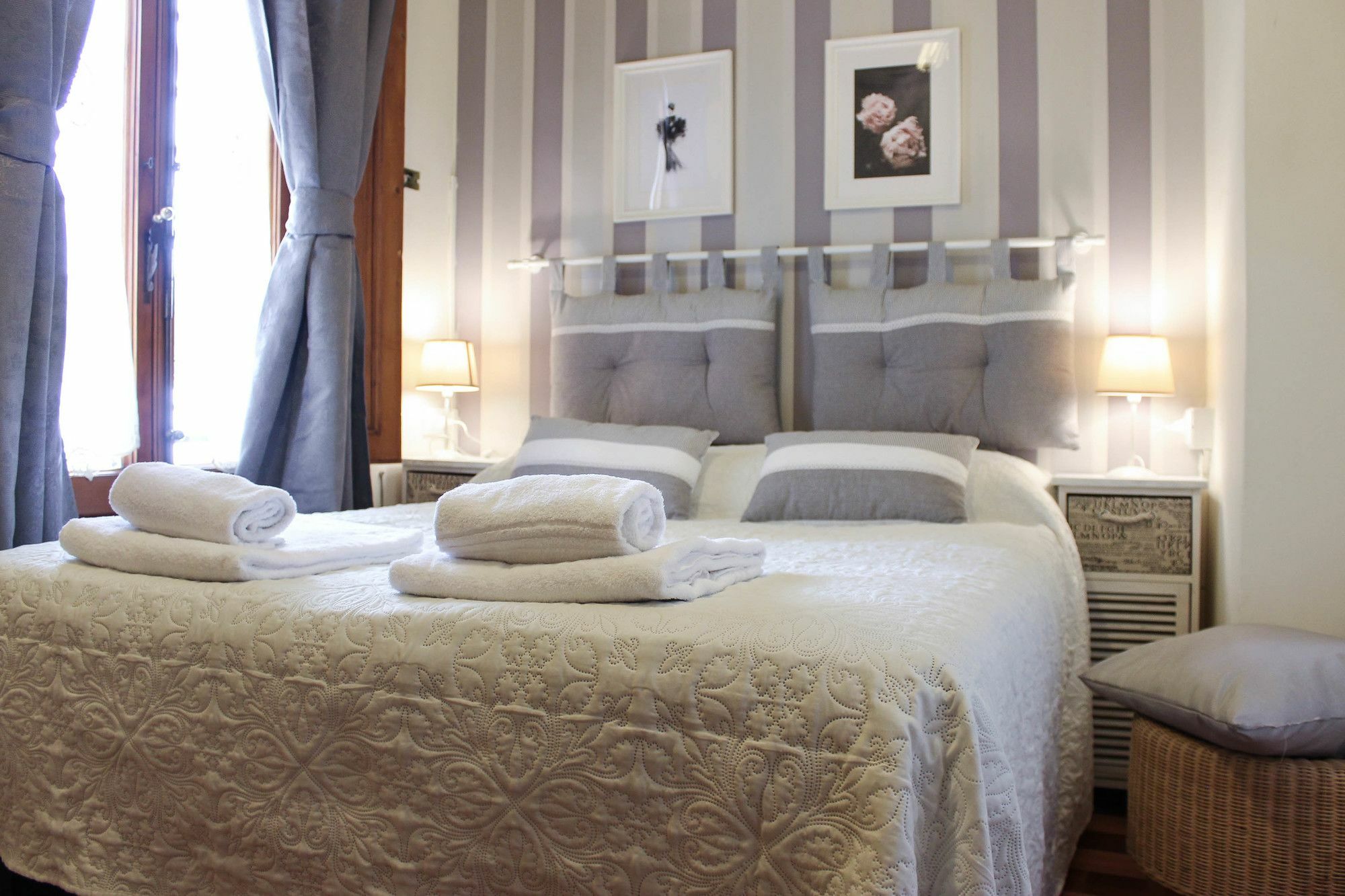 Locanda San Giovanni Φλωρεντία Εξωτερικό φωτογραφία