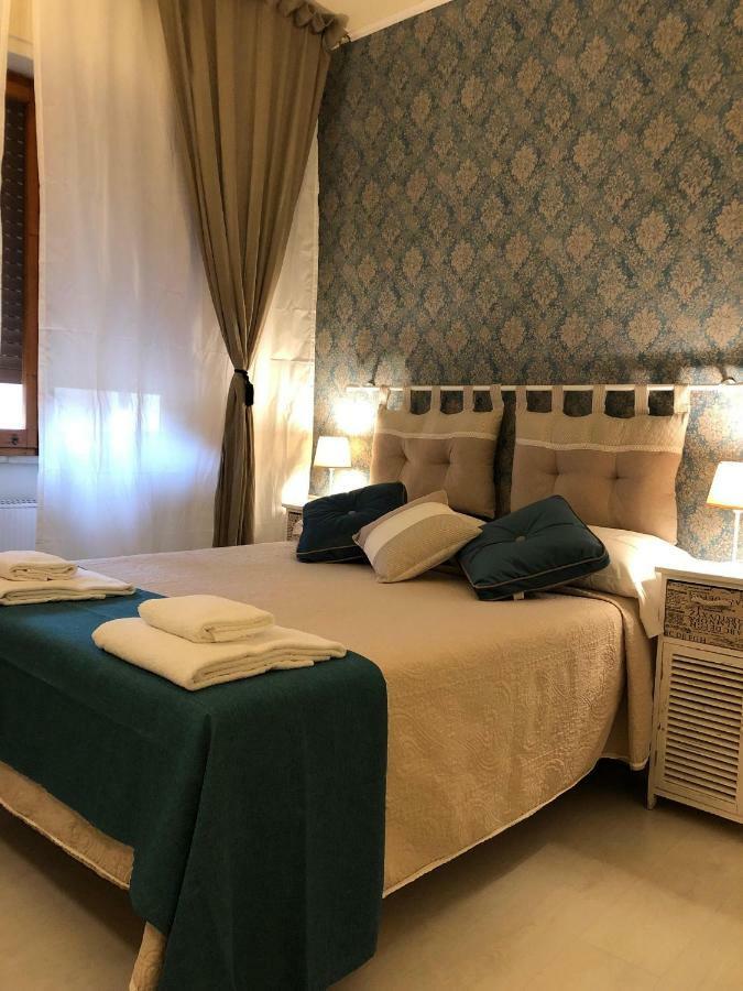 Locanda San Giovanni Φλωρεντία Εξωτερικό φωτογραφία