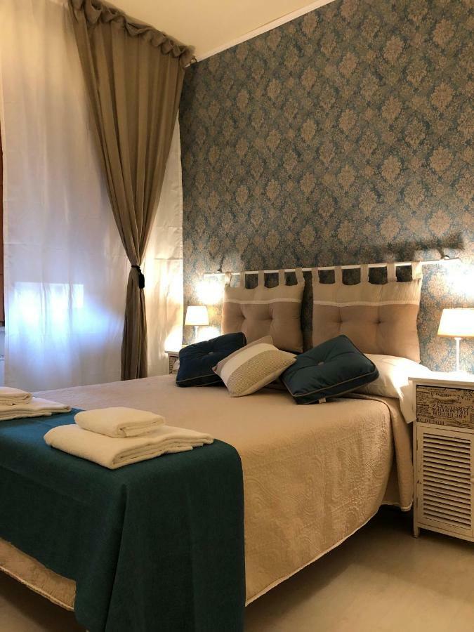 Locanda San Giovanni Φλωρεντία Εξωτερικό φωτογραφία
